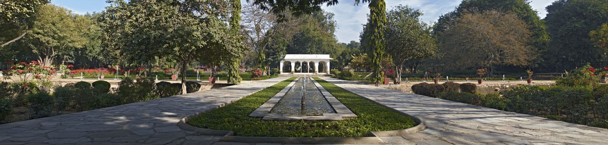 Hotel Samode Bagh Zewnętrze zdjęcie